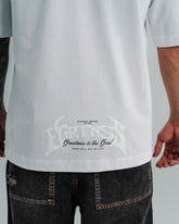 Camiseta Oversize Wild Nature